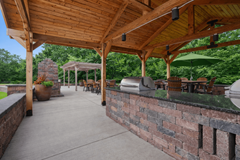 Wooden patio1